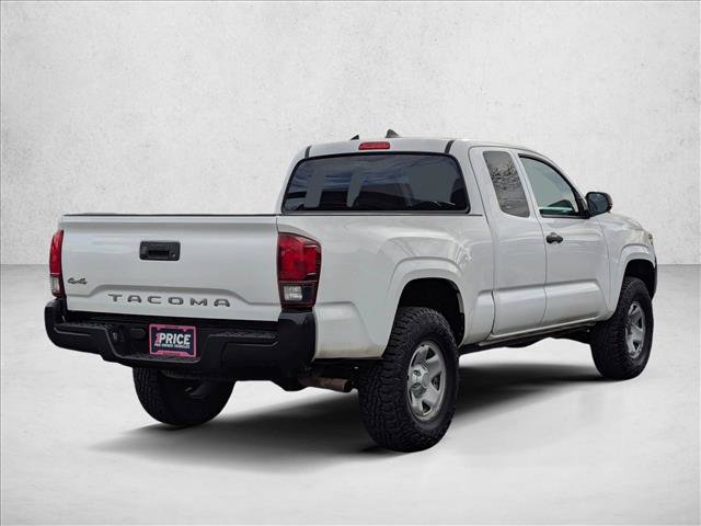 Used 2019 Toyota Tacoma SR image 5