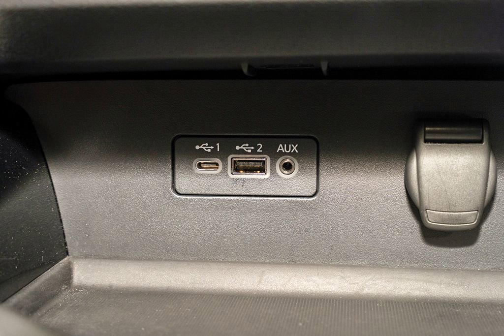 Certified 2024 Nissan Altima 2.5 SR image 14