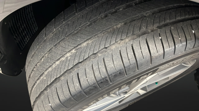 Used 2025 Genesis GV80 3.5T Advanced AWD/4WD image 42