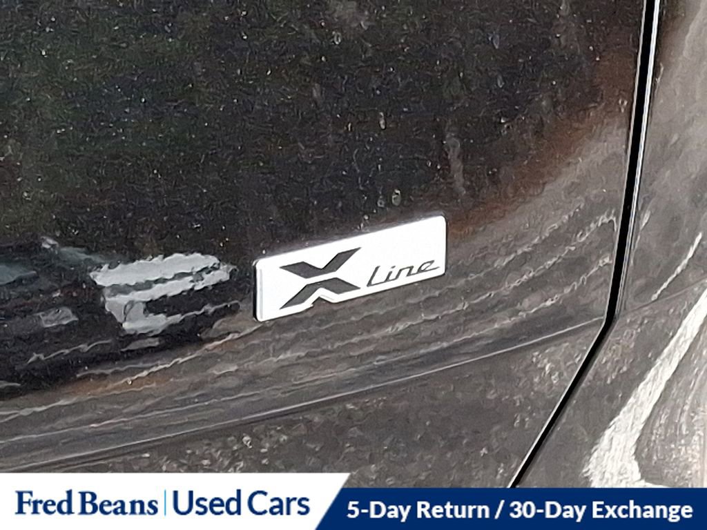 Used 2025 Kia Sportage X-Line image 32