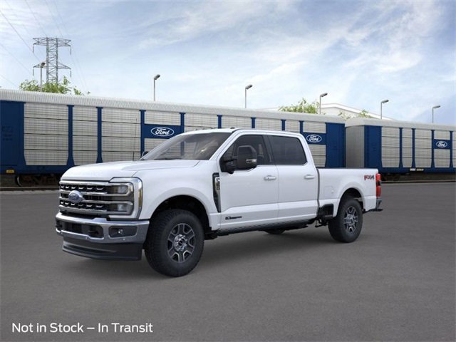 New 2026 Ford F350 Lariat image 1