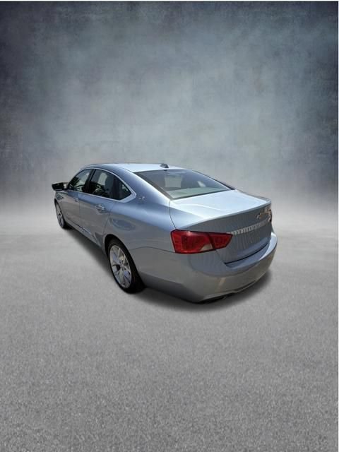Used 2014 Chevrolet Impala LTZ FWD image 8