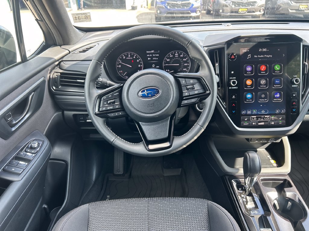 Certified 2026 Subaru Forester Premium AWD/4WD image 14
