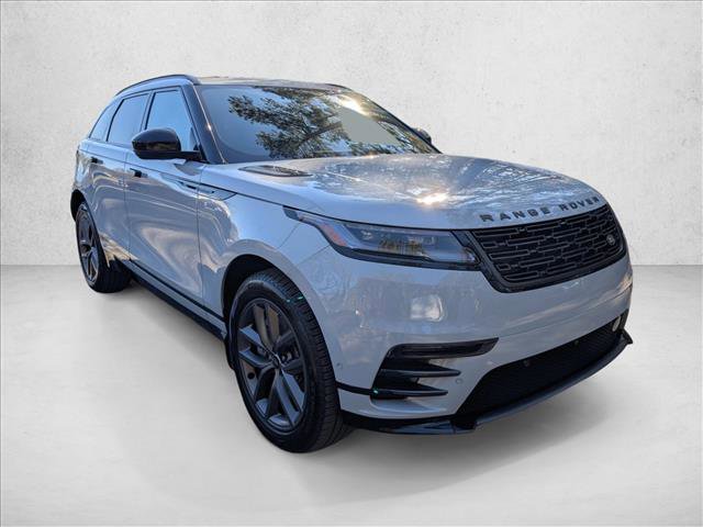 Certified 2026 Land Rover Range Rover Velar Dynamic SE image 3