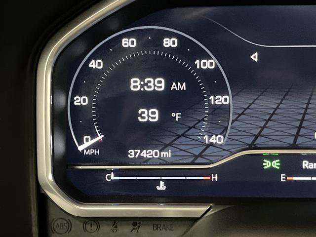 Used 2023 GMC Sierra 1500 AT4 w/ Technology Package image 6