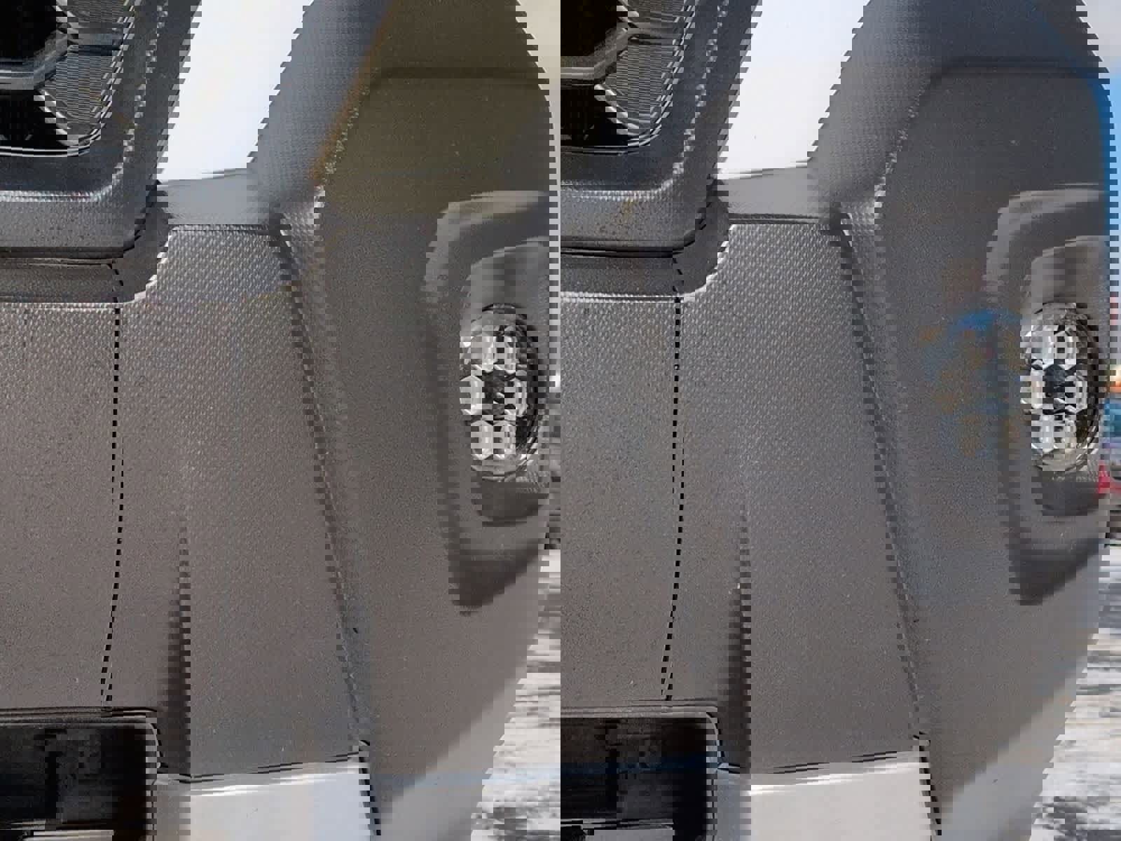 Used 2023 Subaru Forester Wilderness image 11