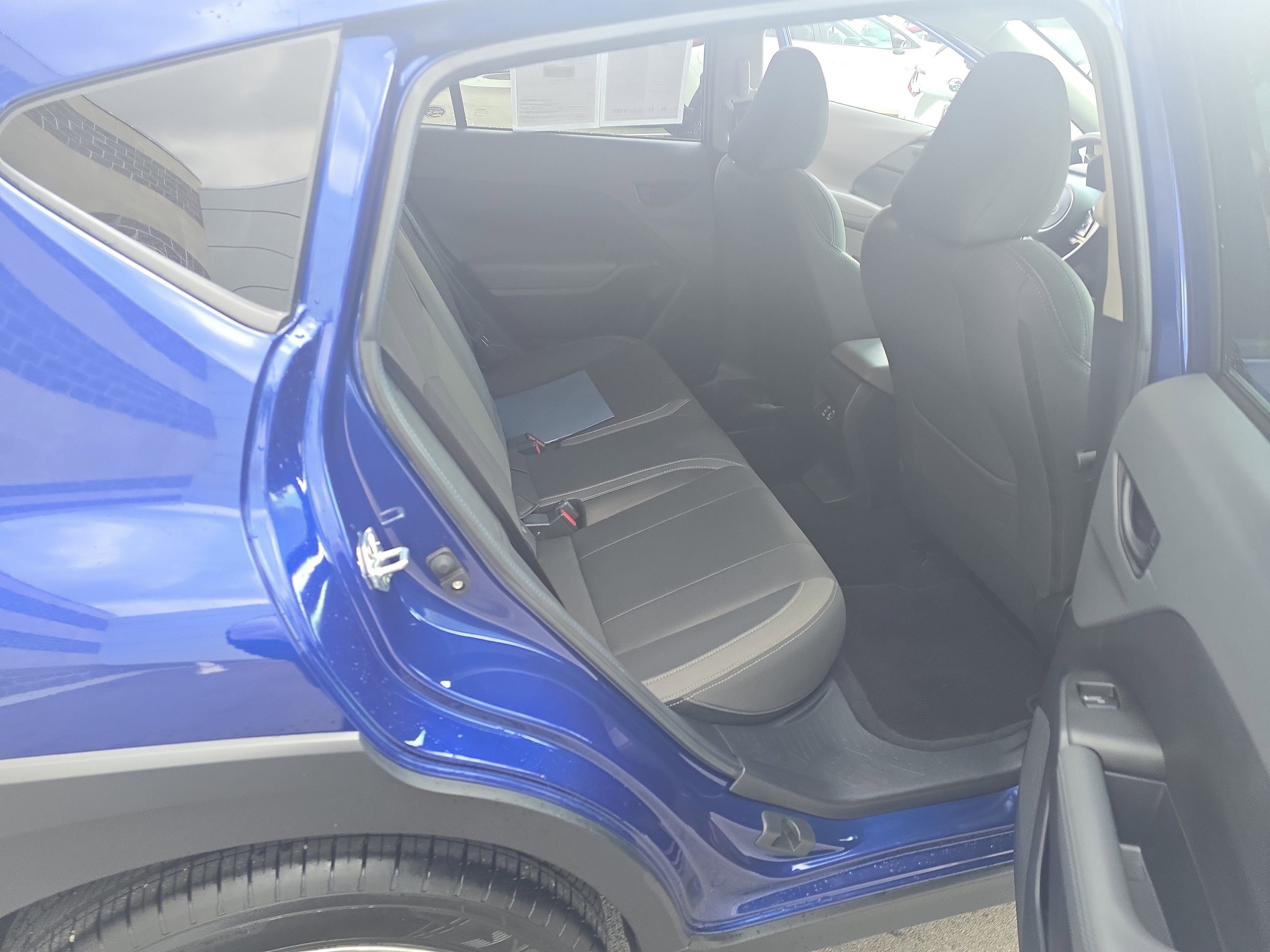Certified 2026 Subaru Crosstrek 2.0i Premium AWD/4WD image 19