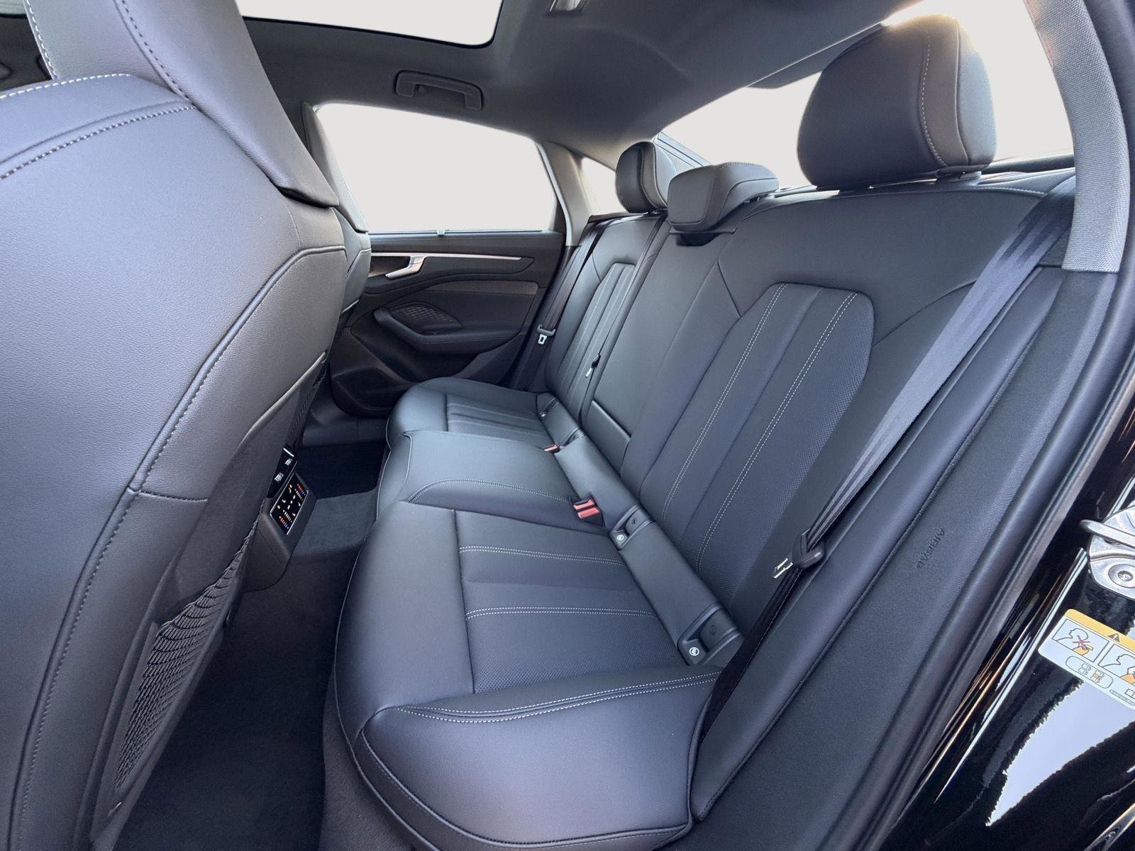 New 2026 Audi A6 Premium Plus AWD/4WD image 19