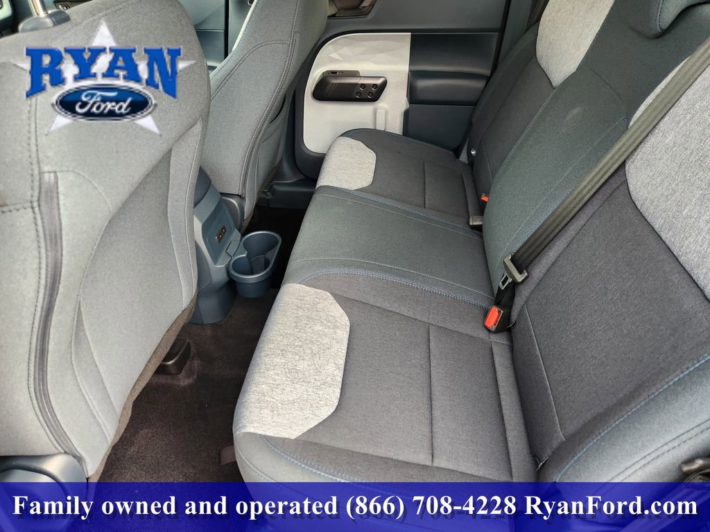 New 2026 Ford Maverick XLT AWD/4WD image 20