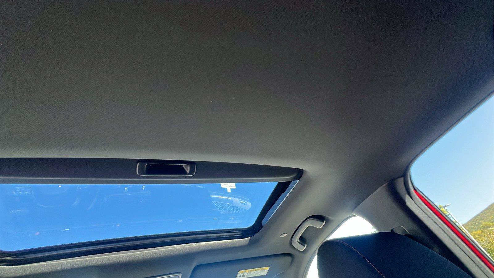 New 2027 Honda CR-V TrailSport image 19