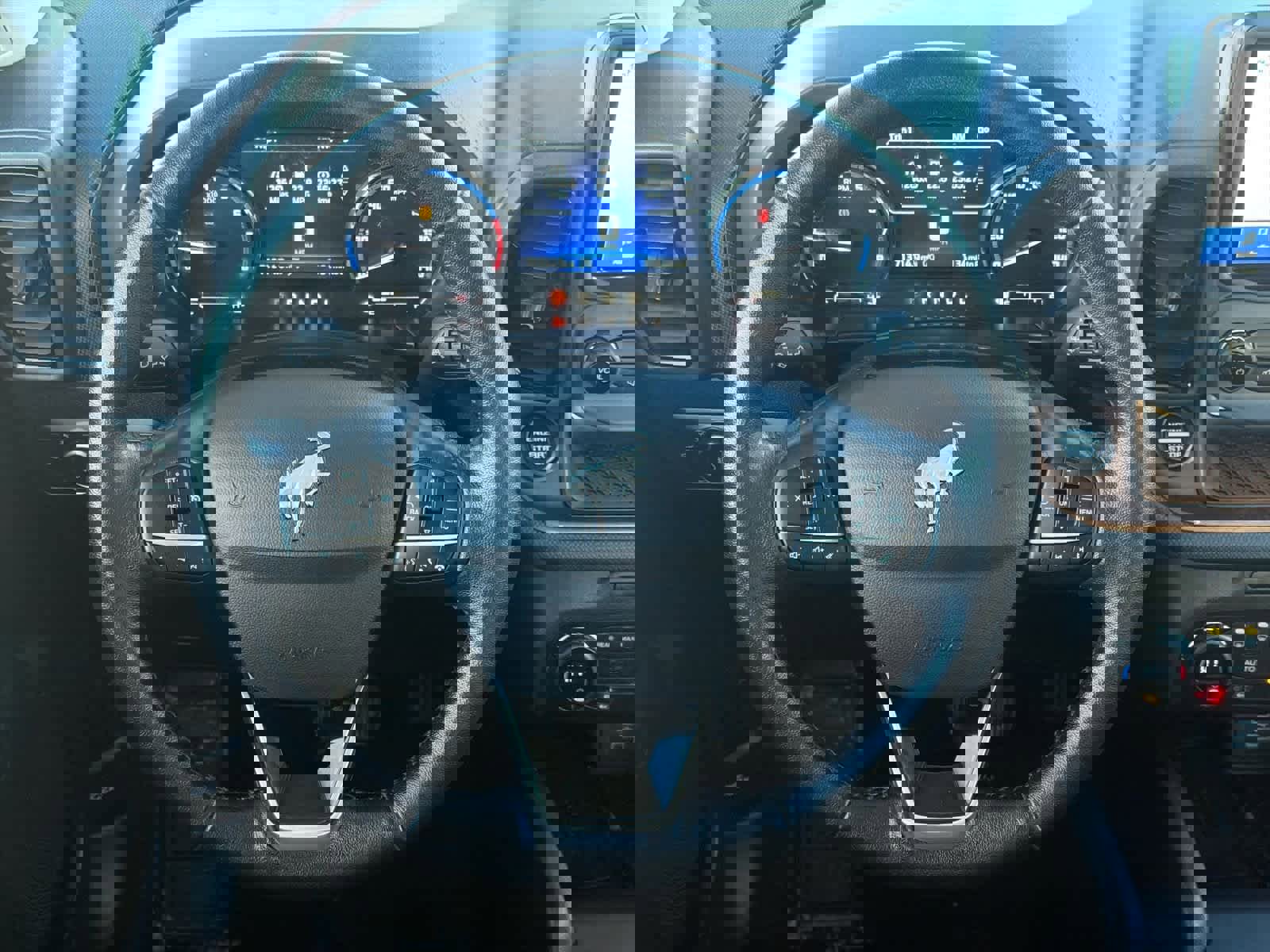 Used 2021 Ford Bronco Sport Outer Banks w/ Outer Banks Package (96D) image 23