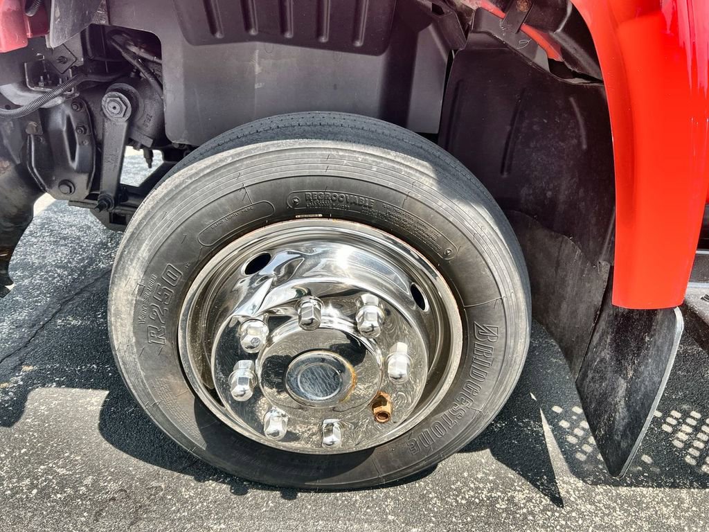 Used 2003 Chevrolet Kodiak C4500 2WD Regular Cab image 25