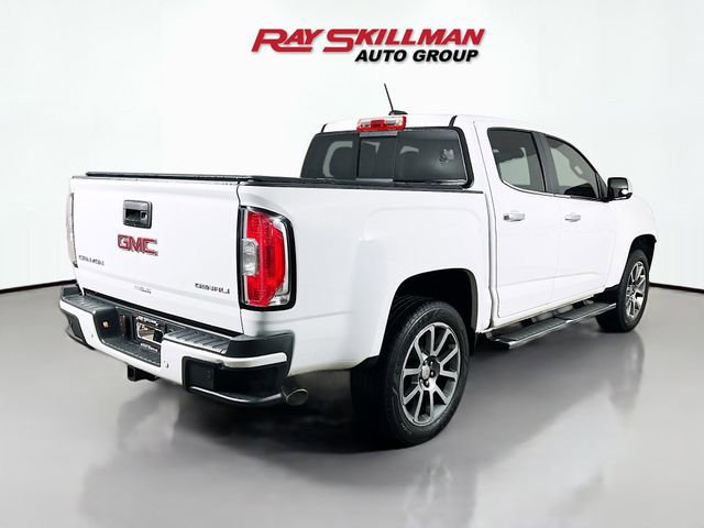 Used 2019 GMC Canyon Denali image 7