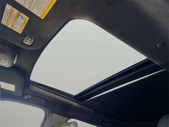 Used 2024 Lincoln Navigator Premiere image 26