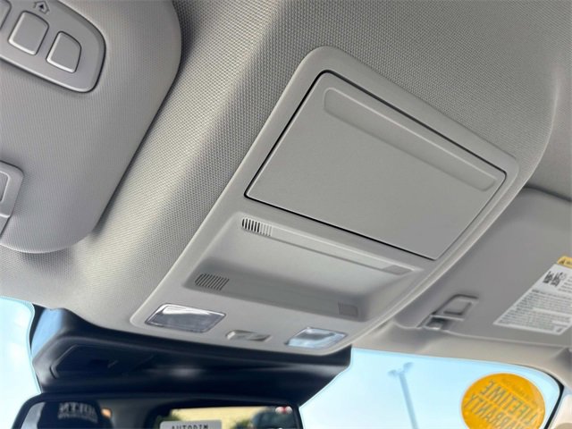 New 2025 Ford Bronco Sport Badlands image 30