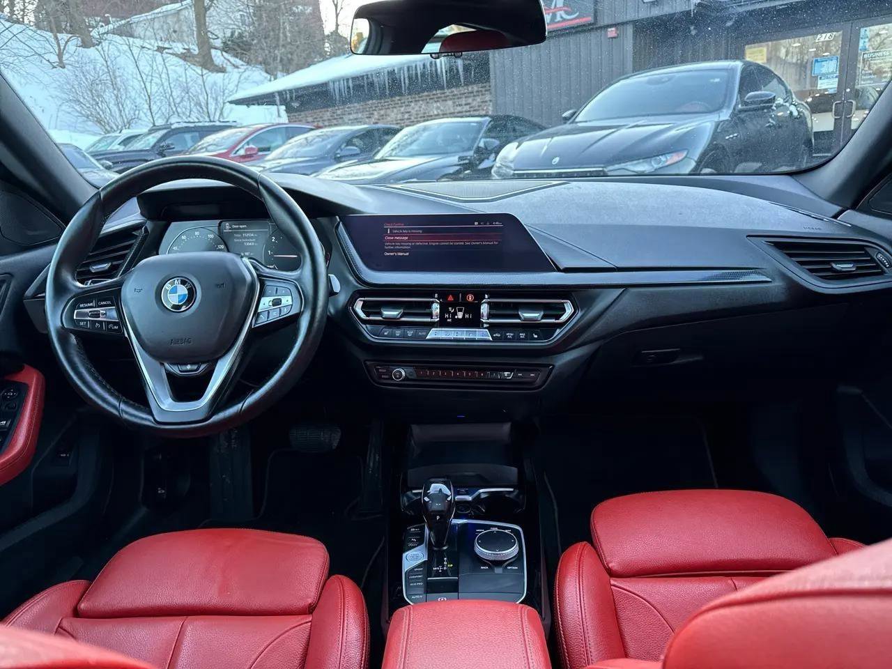 Used 2021 BMW 228i xDrive Gran Coupe w/ Convenience Package image 19