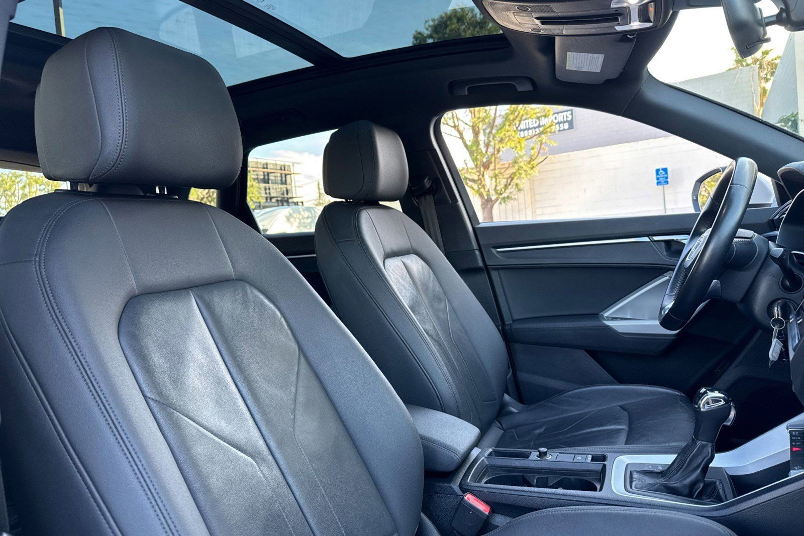 Used 2019 Audi Q3 2.0T Premium AWD/4WD image 31