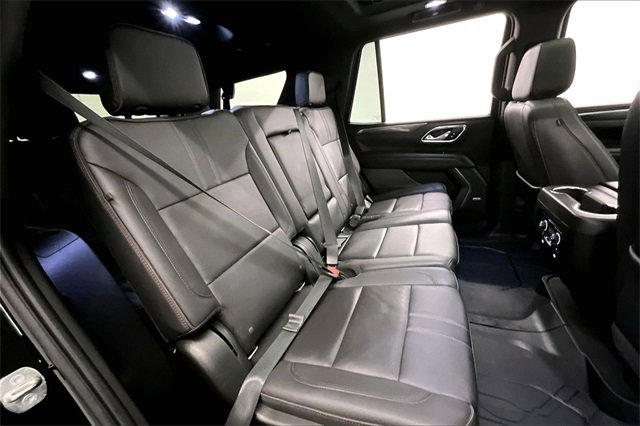 Used 2021 Chevrolet Tahoe RST w/ Luxury Package image 23