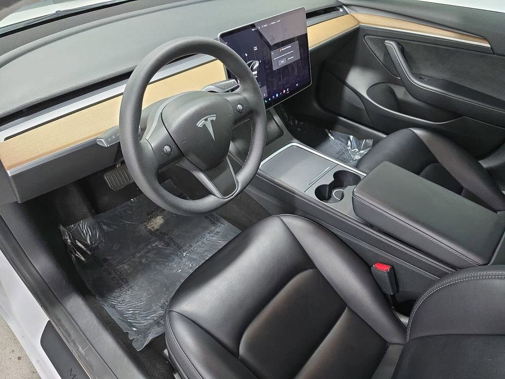 Used 2022 Tesla Model 3 RWD image 4