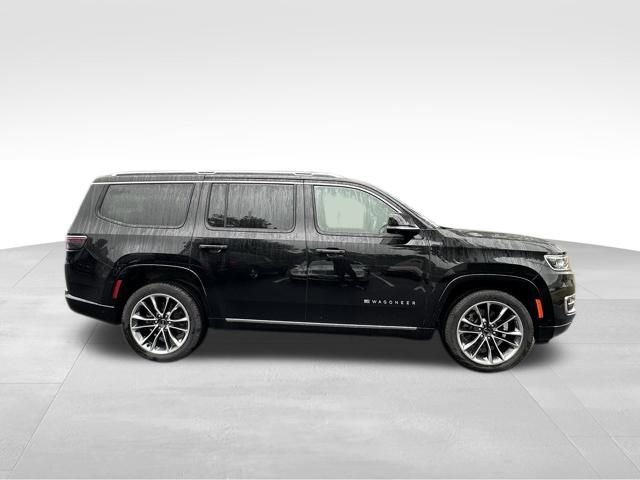 Used 2024 Jeep Wagoneer Series III w/ Premium Group I image 10