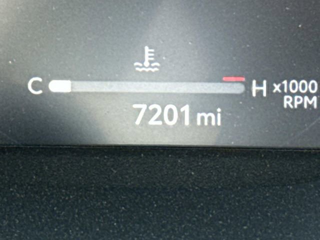 Used 2024 Toyota RAV4 Limited w/ Advanced Technology Package image 29