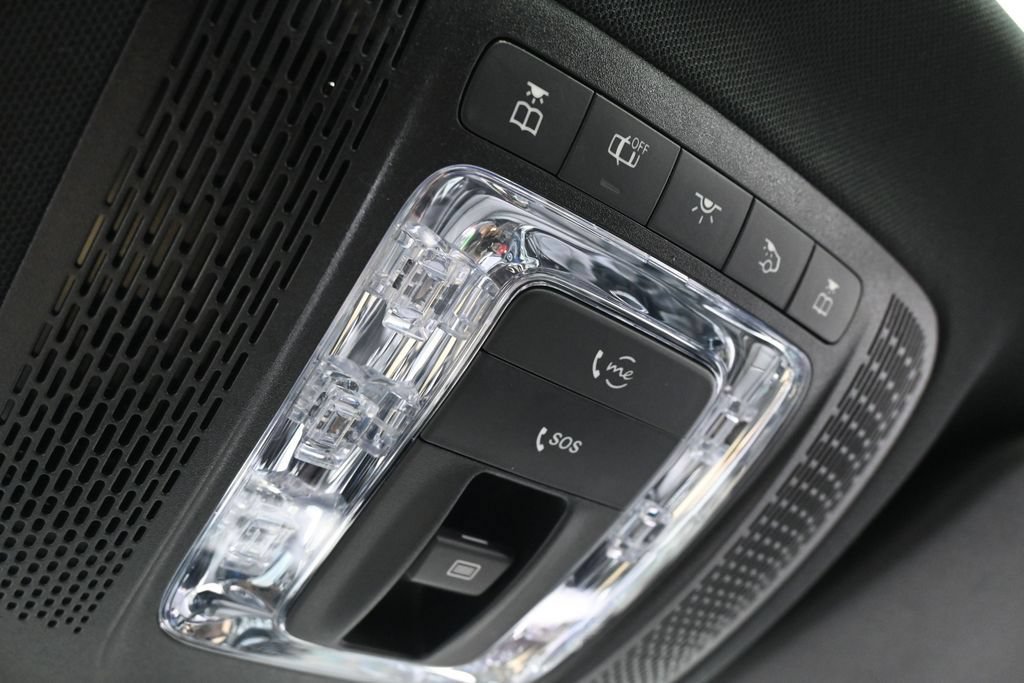 Used 2026 Mercedes-Benz GLE 350 4MATIC image 30