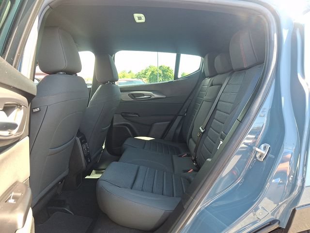 Used 2024 Dodge Hornet R/T w/ R/T Blacktop Package AWD/4WD image 10