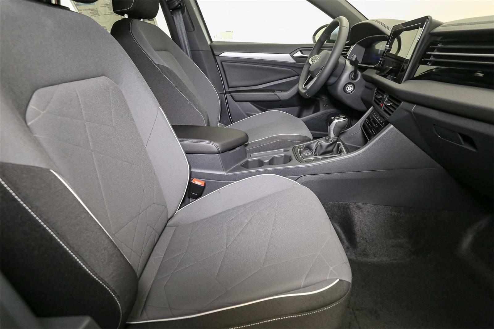 New 2026 Volkswagen Jetta Sport FWD image 12