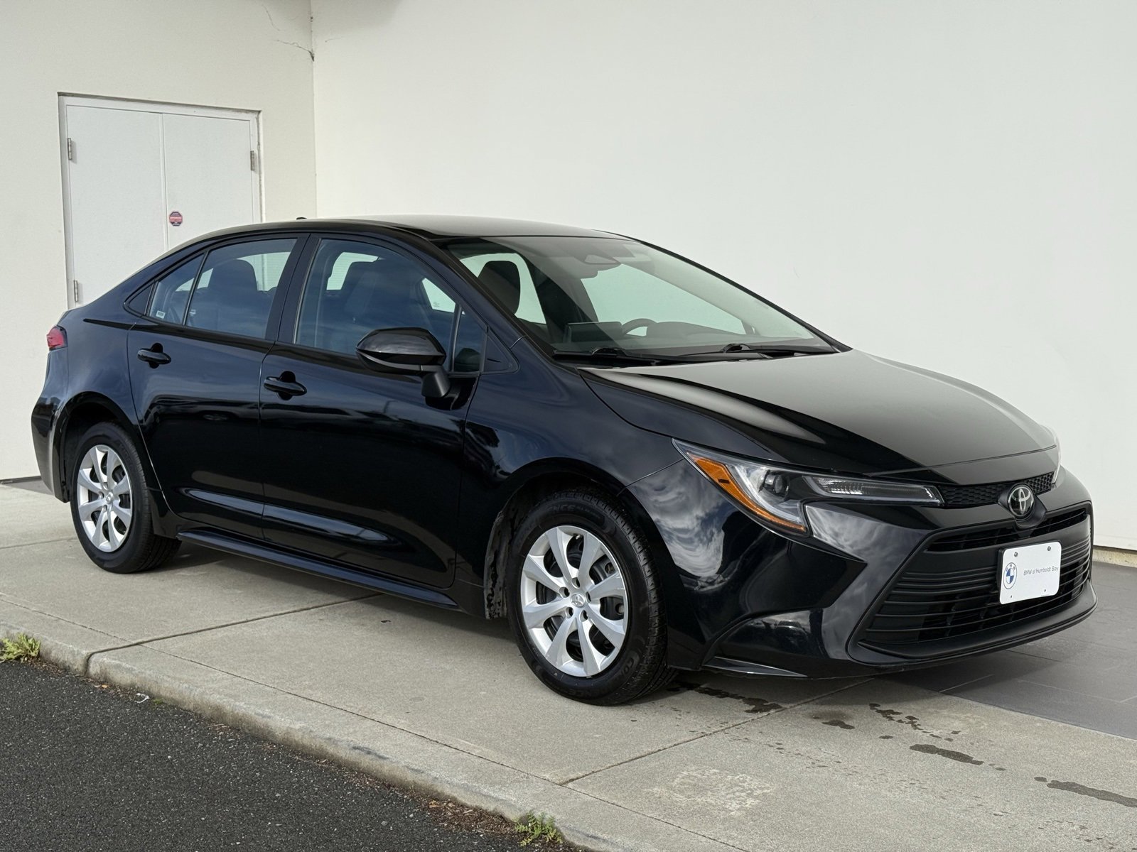 Used 2024 Toyota Corolla LE