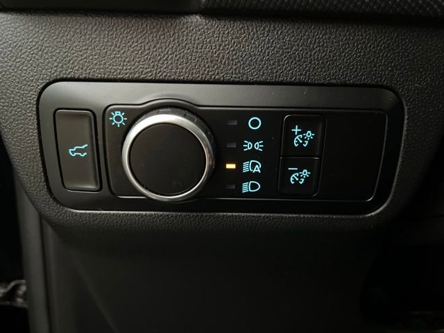 Used 2023 Ford Ranger Lariat w/ Trailer Tow Package AWD/4WD image 17