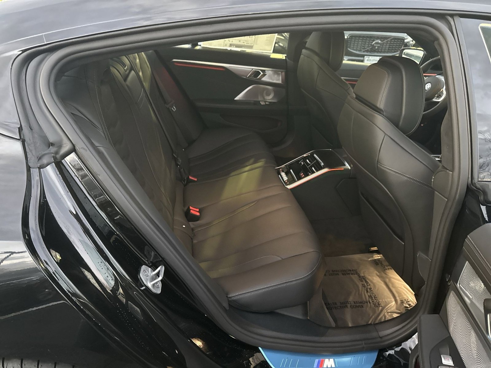 New 2026 BMW M850i xDrive image 31