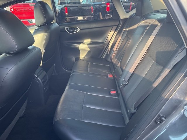 Used 2016 Nissan Sentra SL w/ Technology Package image 20