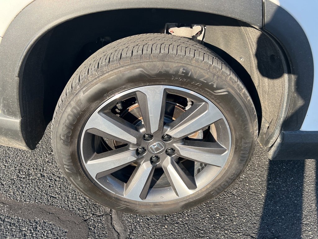 Used 2023 Honda Pilot Touring image 56