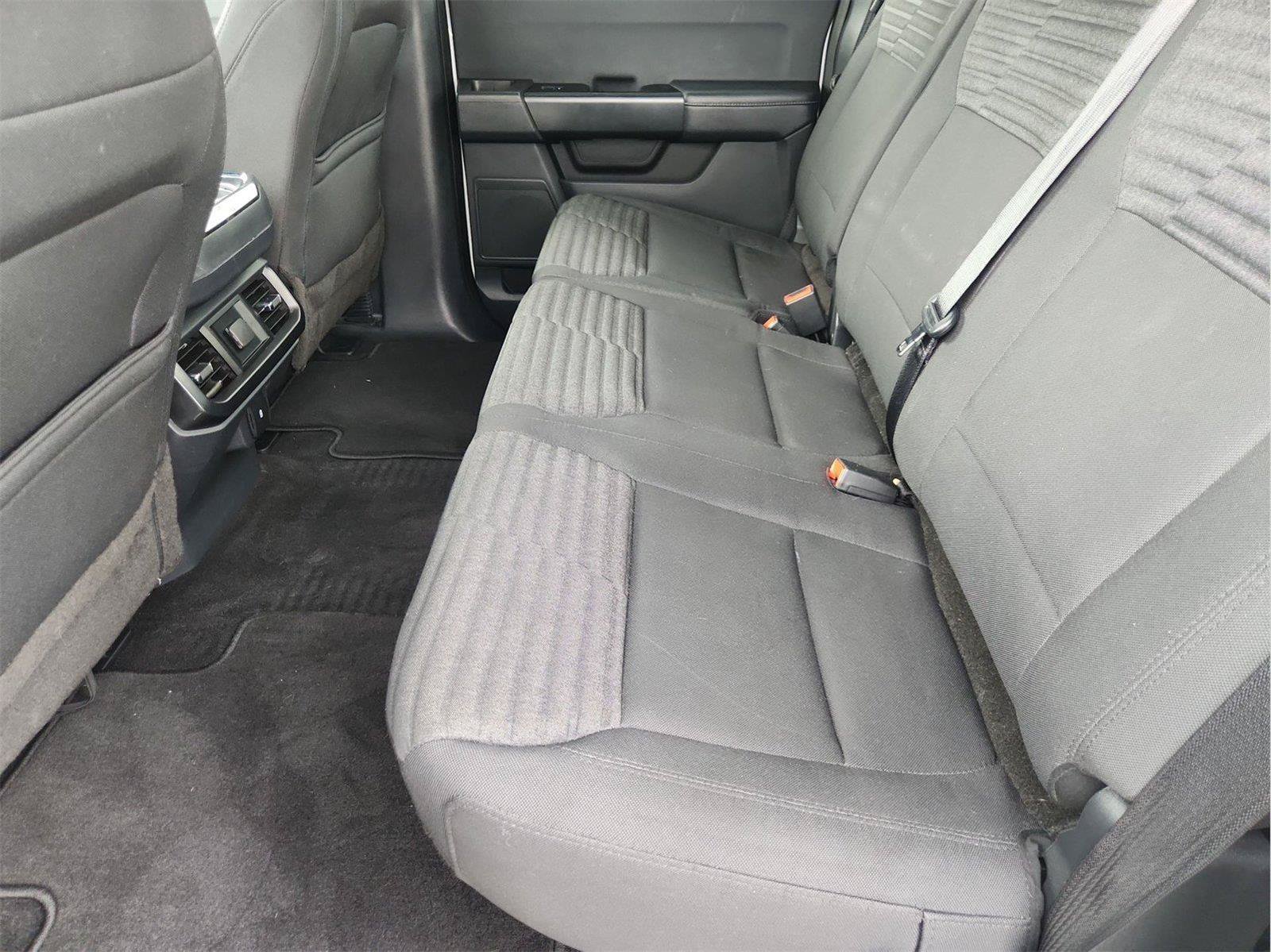 Used 2023 Ford F150 XL w/ STX Appearance Package AWD/4WD image 23