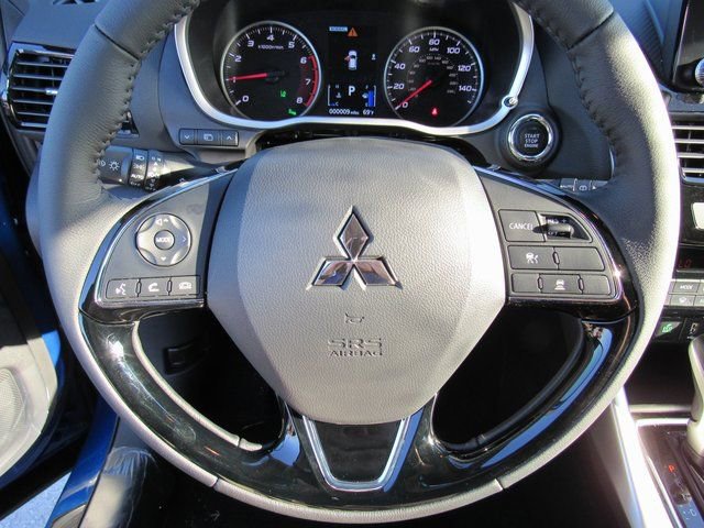 New 2026 Mitsubishi Eclipse Cross SE image 19