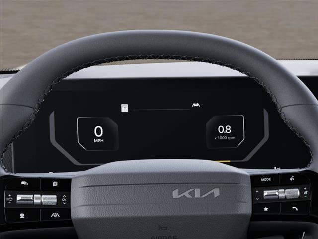 New 2027 Kia Carnival SX FWD image 21