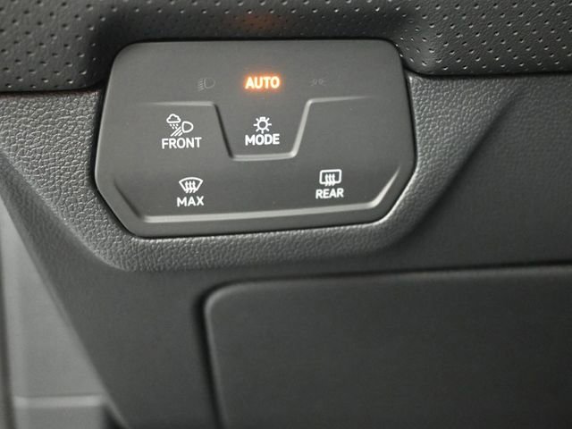 New 2026 Volkswagen Atlas SE image 8