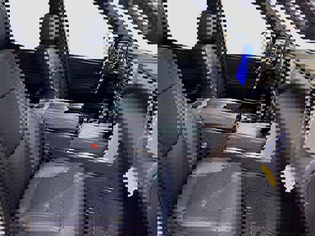 New 2026 Toyota Tundra Platinum image 28