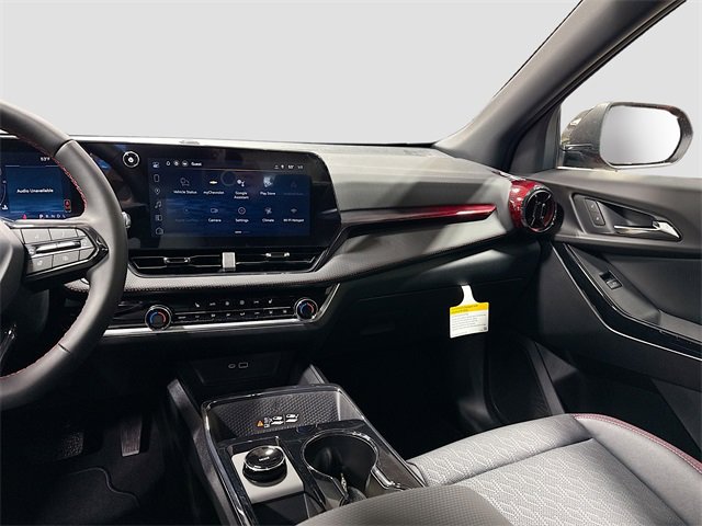 New 2026 Chevrolet Equinox RS w/ Safety and Technology Package image 26