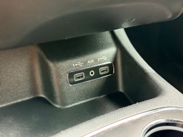 Used 2018 Dodge Durango SXT w/ Quick Order Package 2BB image 17