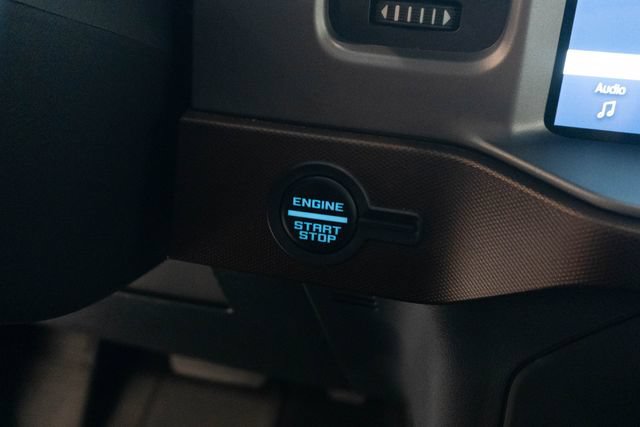 Used 2022 Ford Bronco Outer Banks AWD/4WD image 26