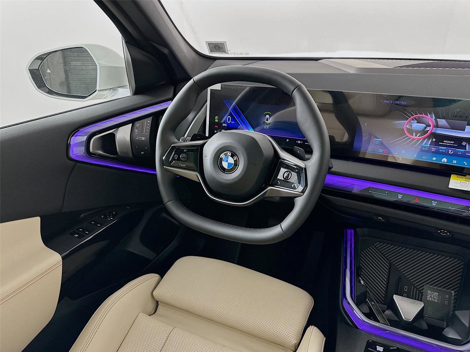 New 2026 BMW X3 xDrive30 w/ Convenience Package image 23