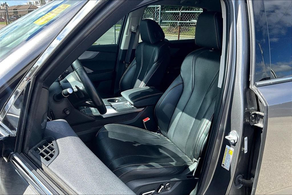 Used 2023 Acura MDX w/ Technology Package AWD/4WD image 32