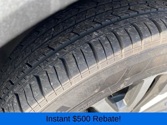 Used 2022 Ford Escape Titanium image 23