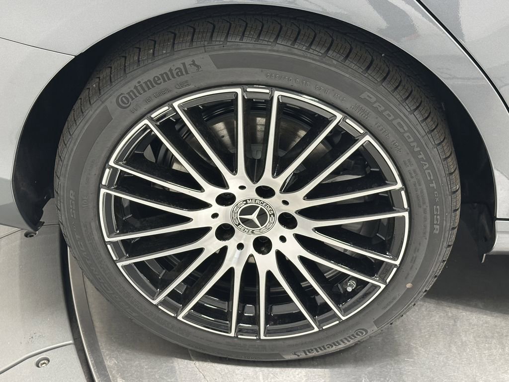 New 2026 Mercedes-Benz C 300 Sedan image 18