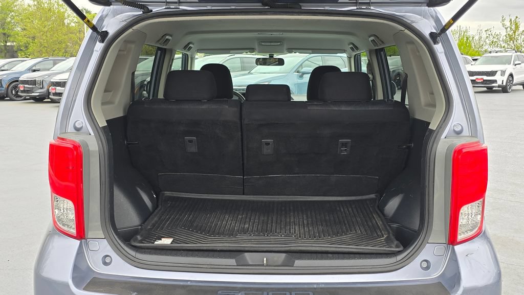 Used 2012 Scion xB FWD image 14