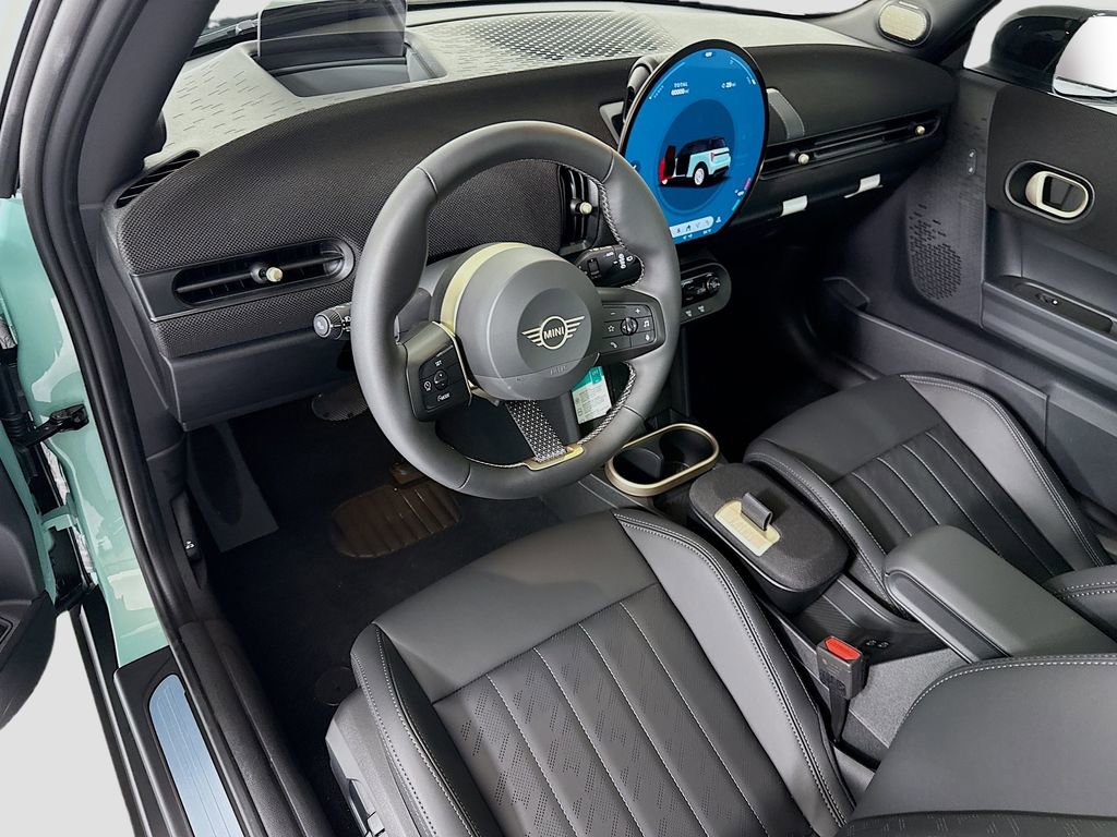 New 2026 MINI Cooper S image 9