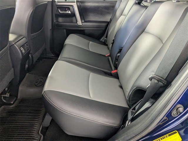 Used 2022 Toyota 4Runner SR5 Premium w/ Moonroof Package image 28