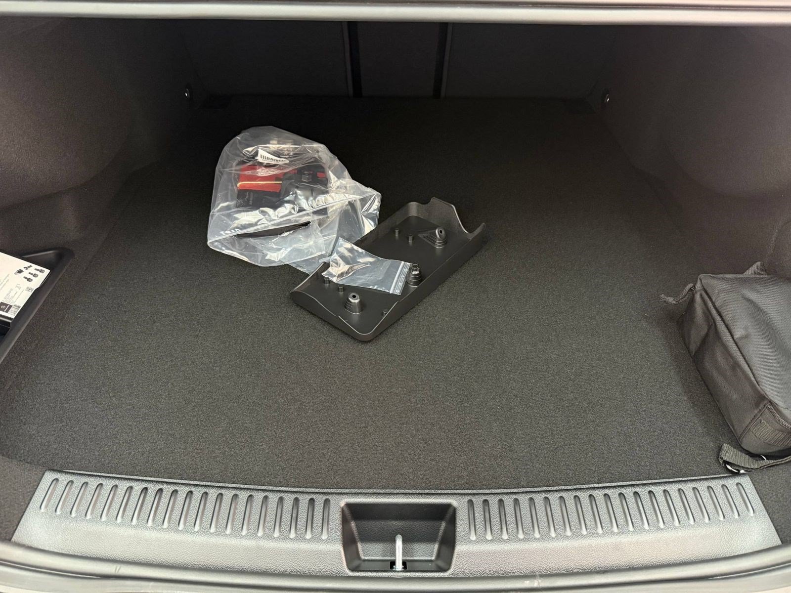 New 2027 Mercedes-Benz E 53 AMG e 4MATIC Sedan image 22