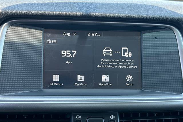 Used 2018 Kia Optima LX FWD image 18